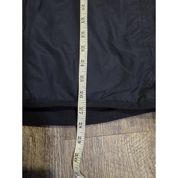 Nike Navy Performance Jacket - Picture 5 of 7